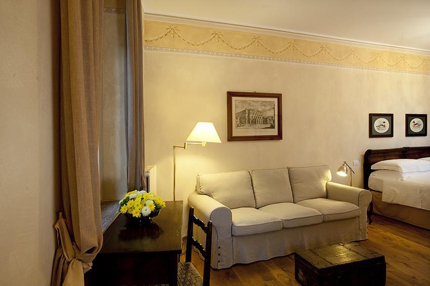 Relais Vimercati Crema Ngoại thất bức ảnh
