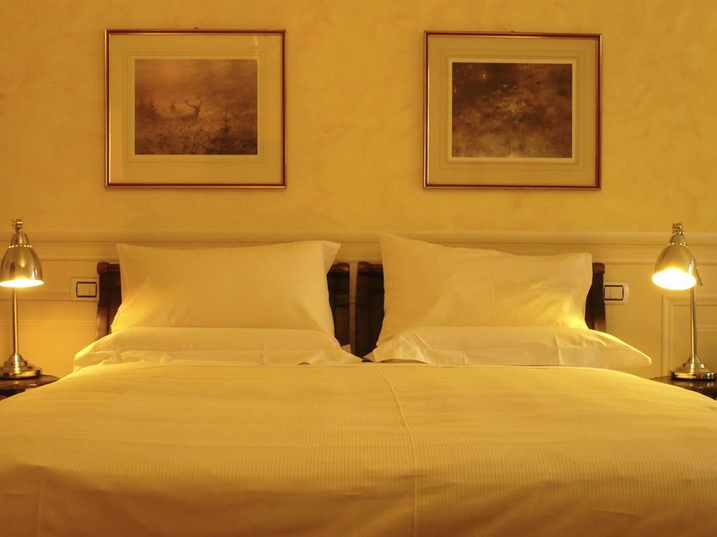 Relais Vimercati Crema Phòng bức ảnh