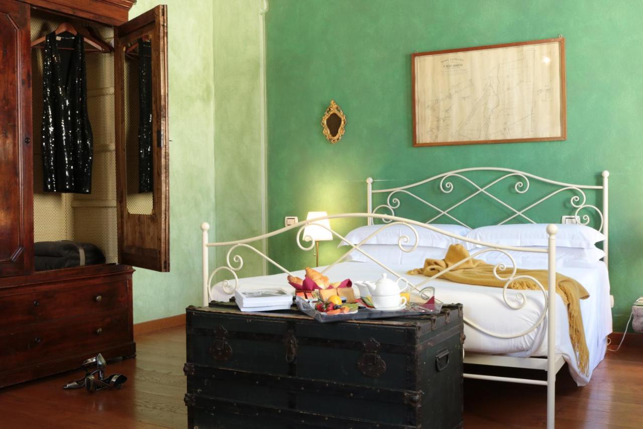 Relais Vimercati Crema Ngoại thất bức ảnh